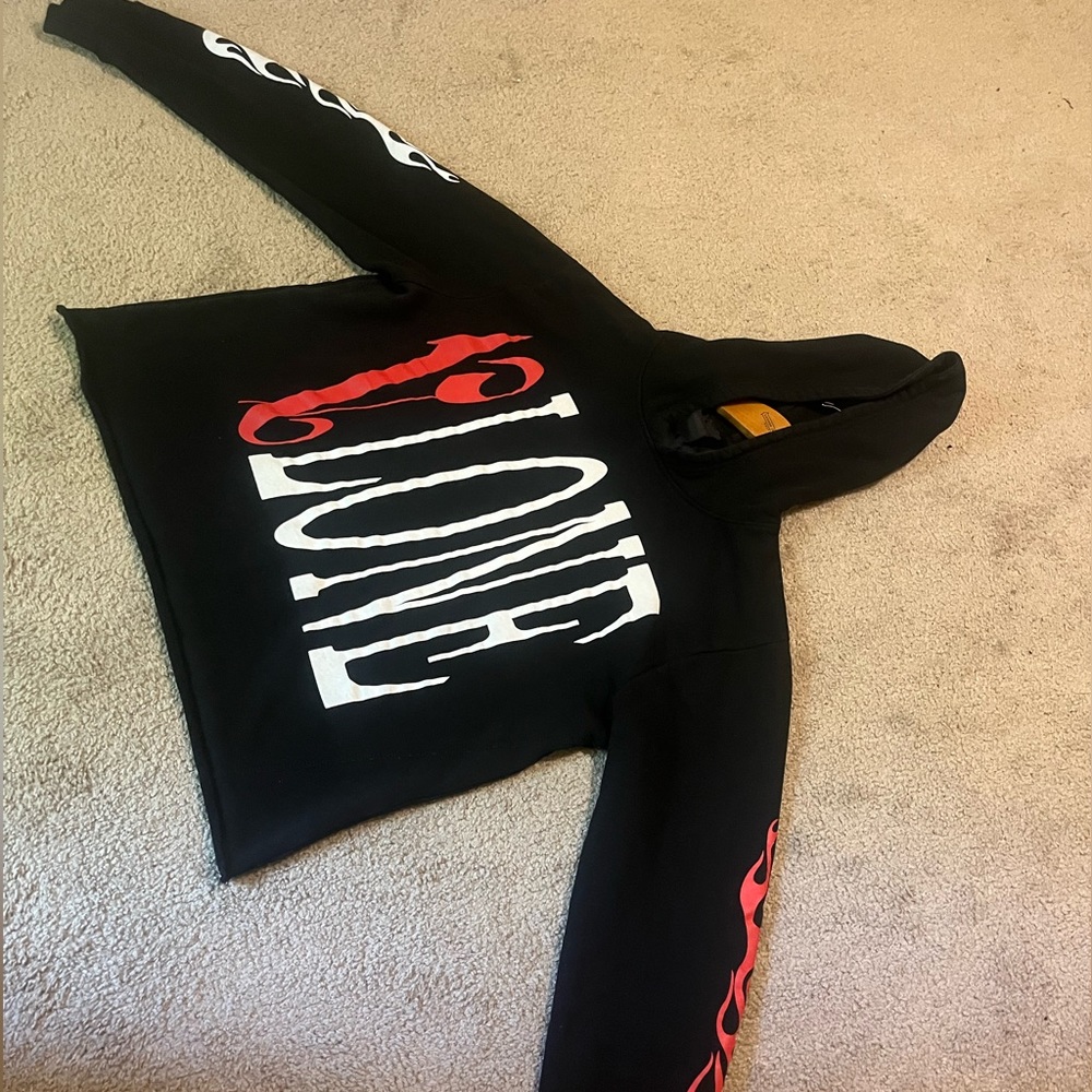 VLone Palm Angels Collaboration (Size Large)